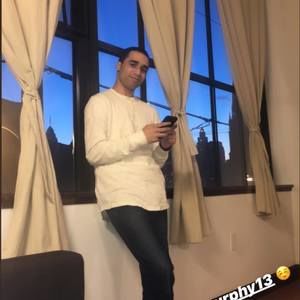 Meet your Posher, Jesse